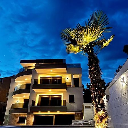 White Pearl Apartments - New Grebaštica Buitenkant foto
