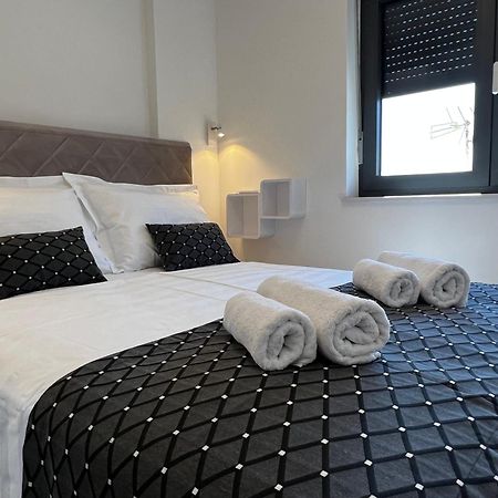 White Pearl Apartments - New Grebaštica Buitenkant foto