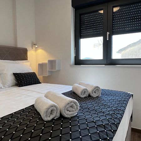 White Pearl Apartments - New Grebaštica Buitenkant foto