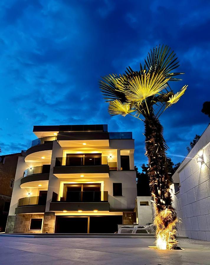White Pearl Apartments - New Grebaštica Buitenkant foto