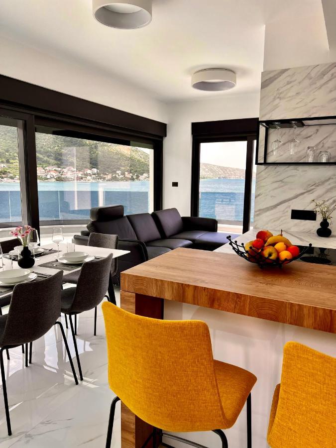 White Pearl Apartments - New Grebaštica Buitenkant foto