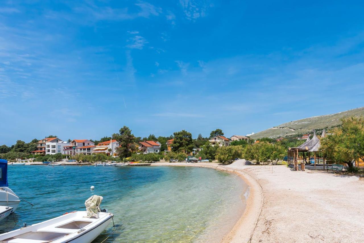 White Pearl Apartments - New Grebaštica Buitenkant foto