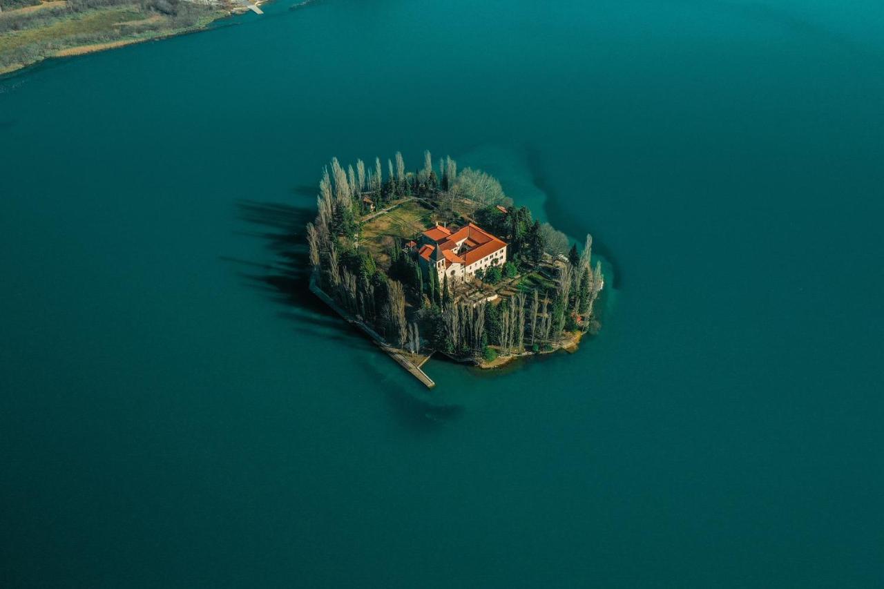 White Pearl Apartments - New Grebaštica Buitenkant foto