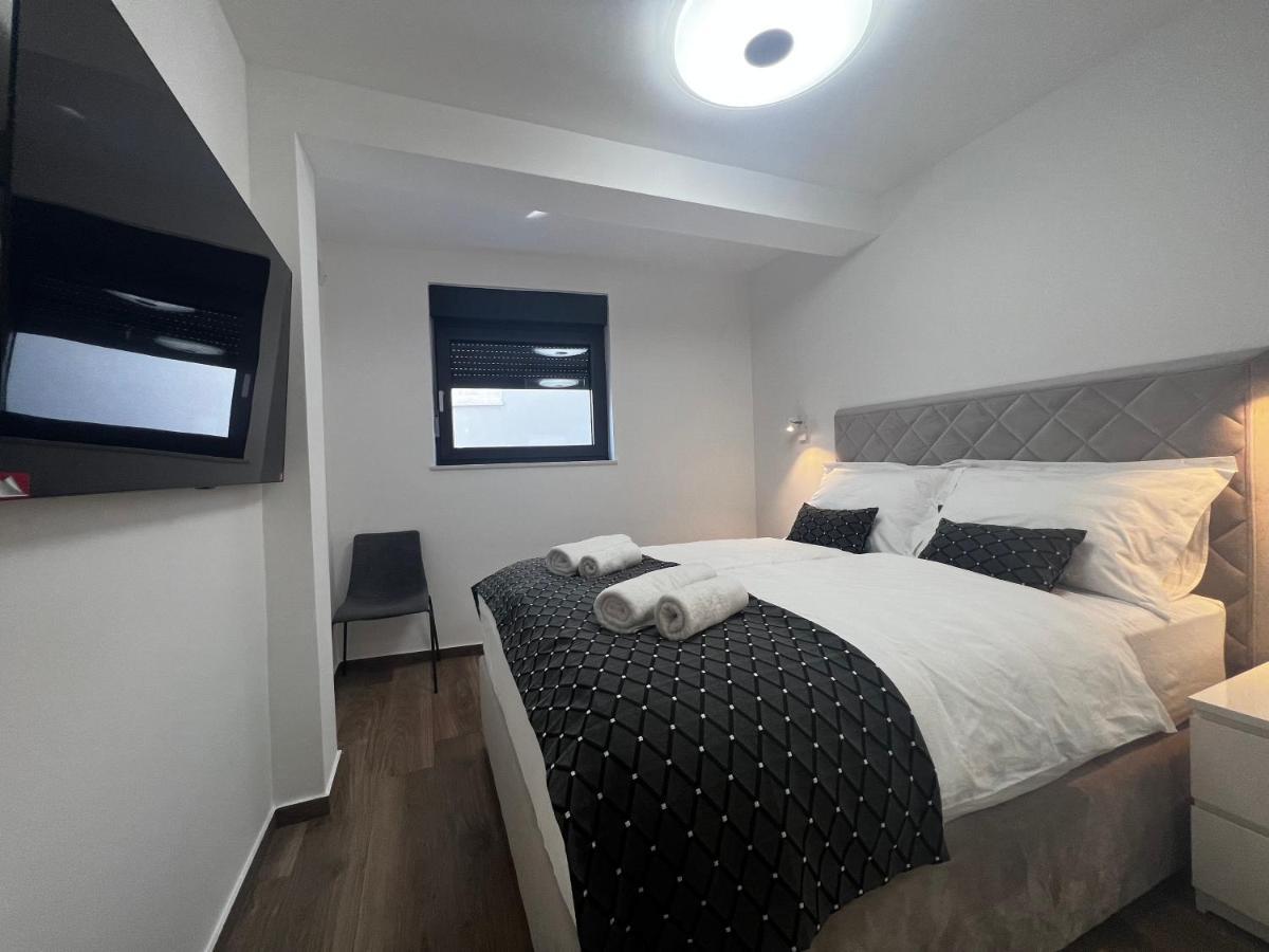White Pearl Apartments - New Grebaštica Buitenkant foto