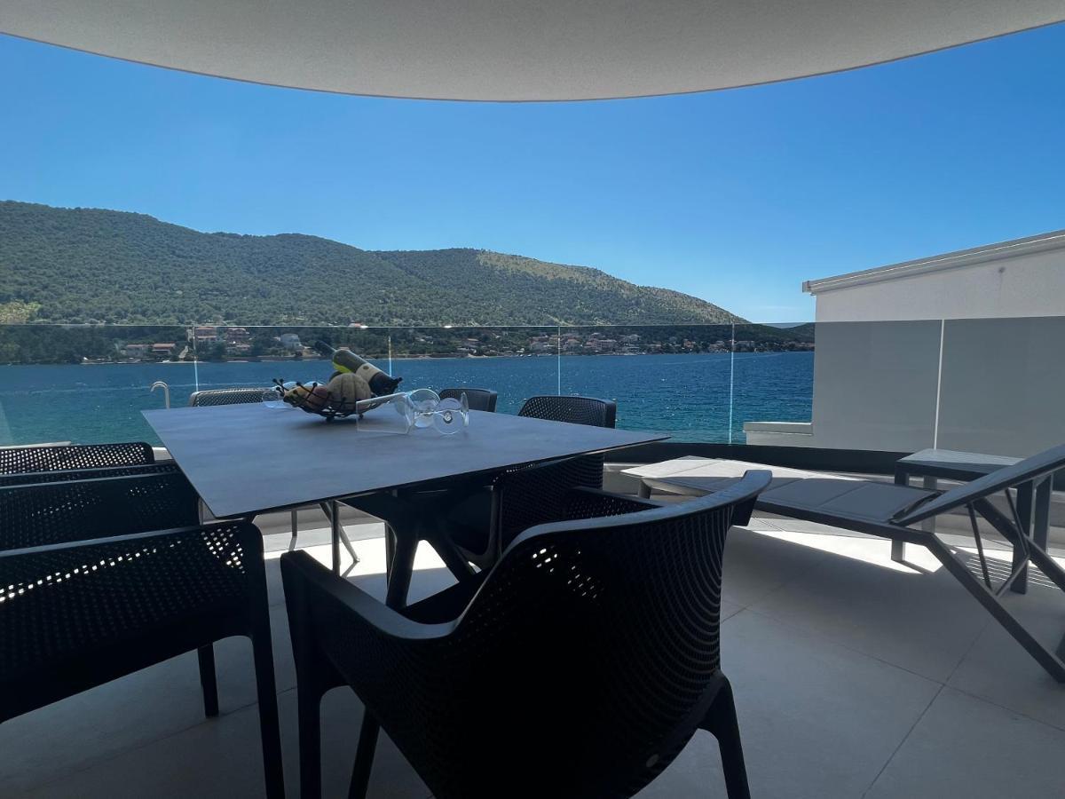 White Pearl Apartments - New Grebaštica Buitenkant foto