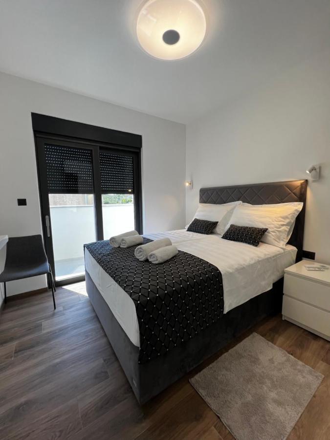 White Pearl Apartments - New Grebaštica Buitenkant foto