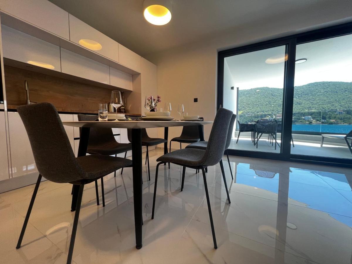 White Pearl Apartments - New Grebaštica Buitenkant foto