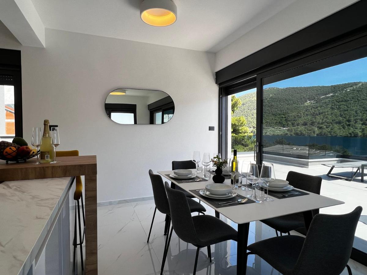 White Pearl Apartments - New Grebaštica Buitenkant foto