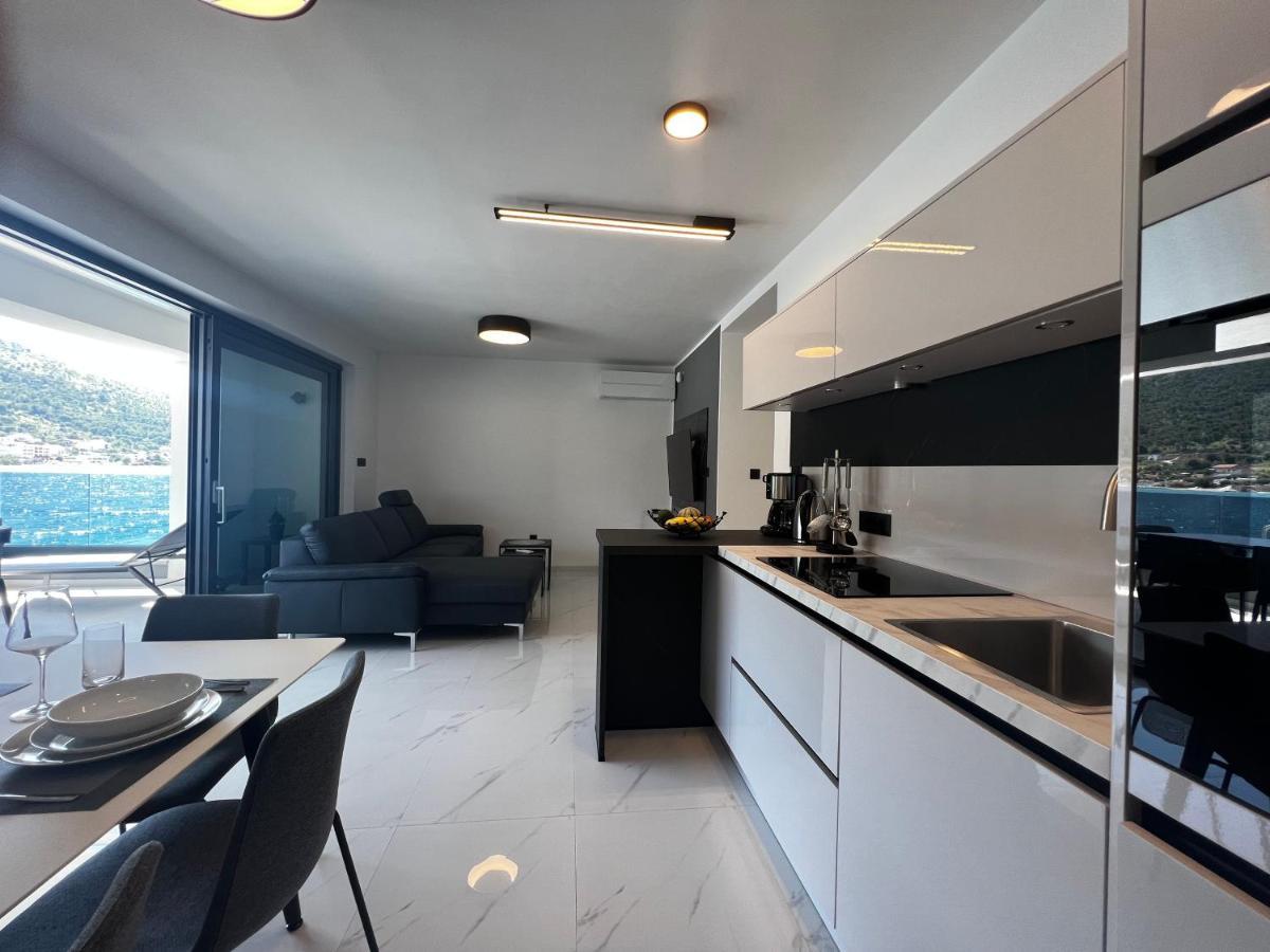 White Pearl Apartments - New Grebaštica Buitenkant foto