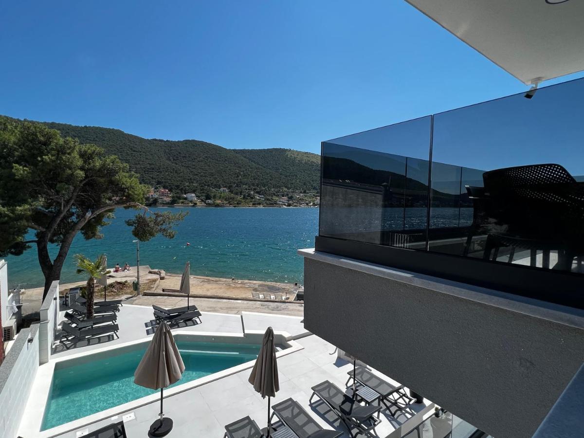 White Pearl Apartments - New Grebaštica Buitenkant foto
