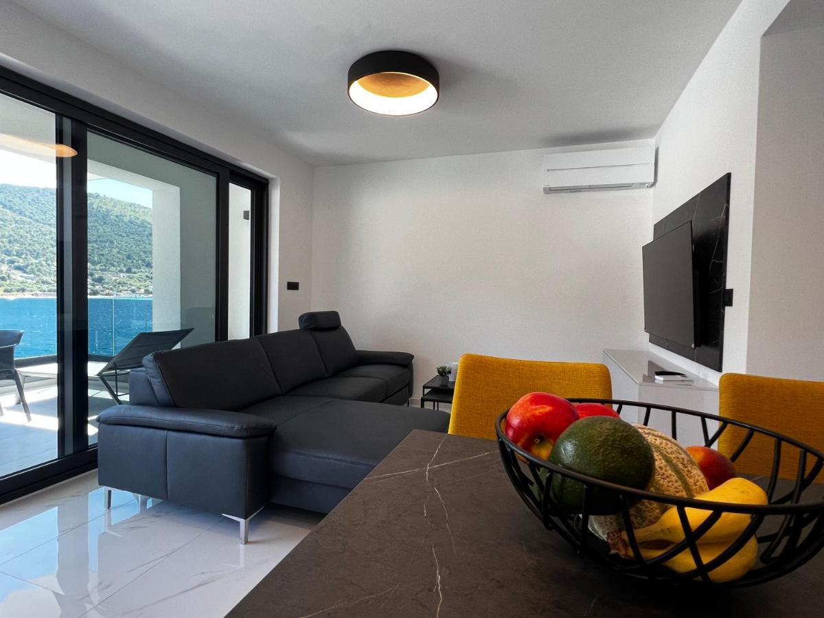White Pearl Apartments - New Grebaštica Buitenkant foto