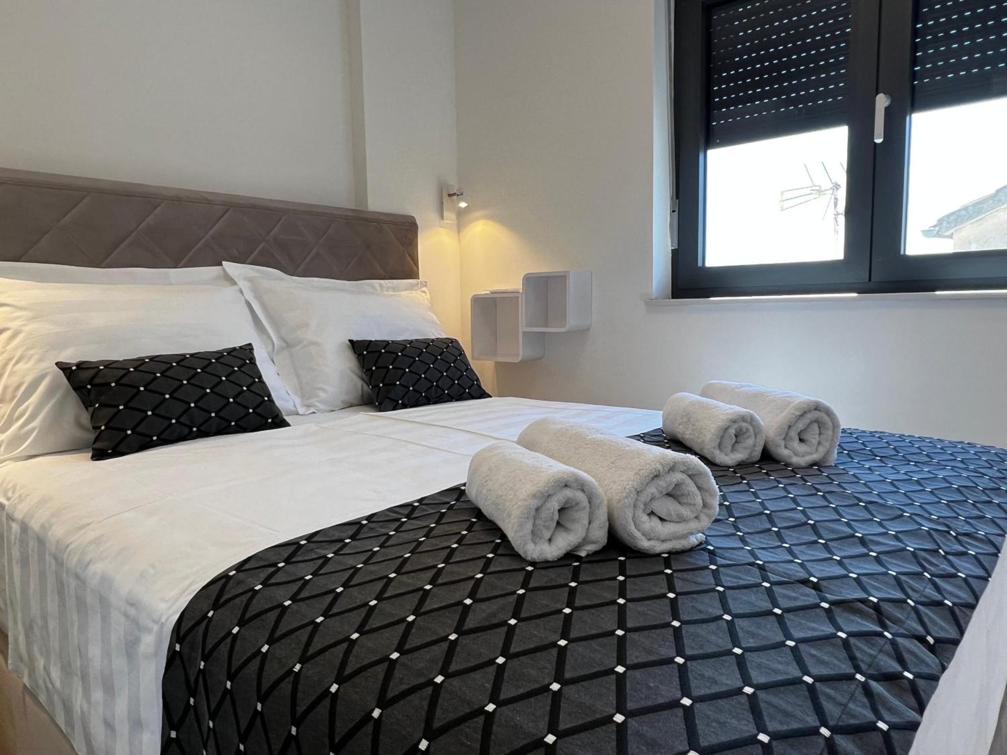 White Pearl Apartments - New Grebaštica Buitenkant foto