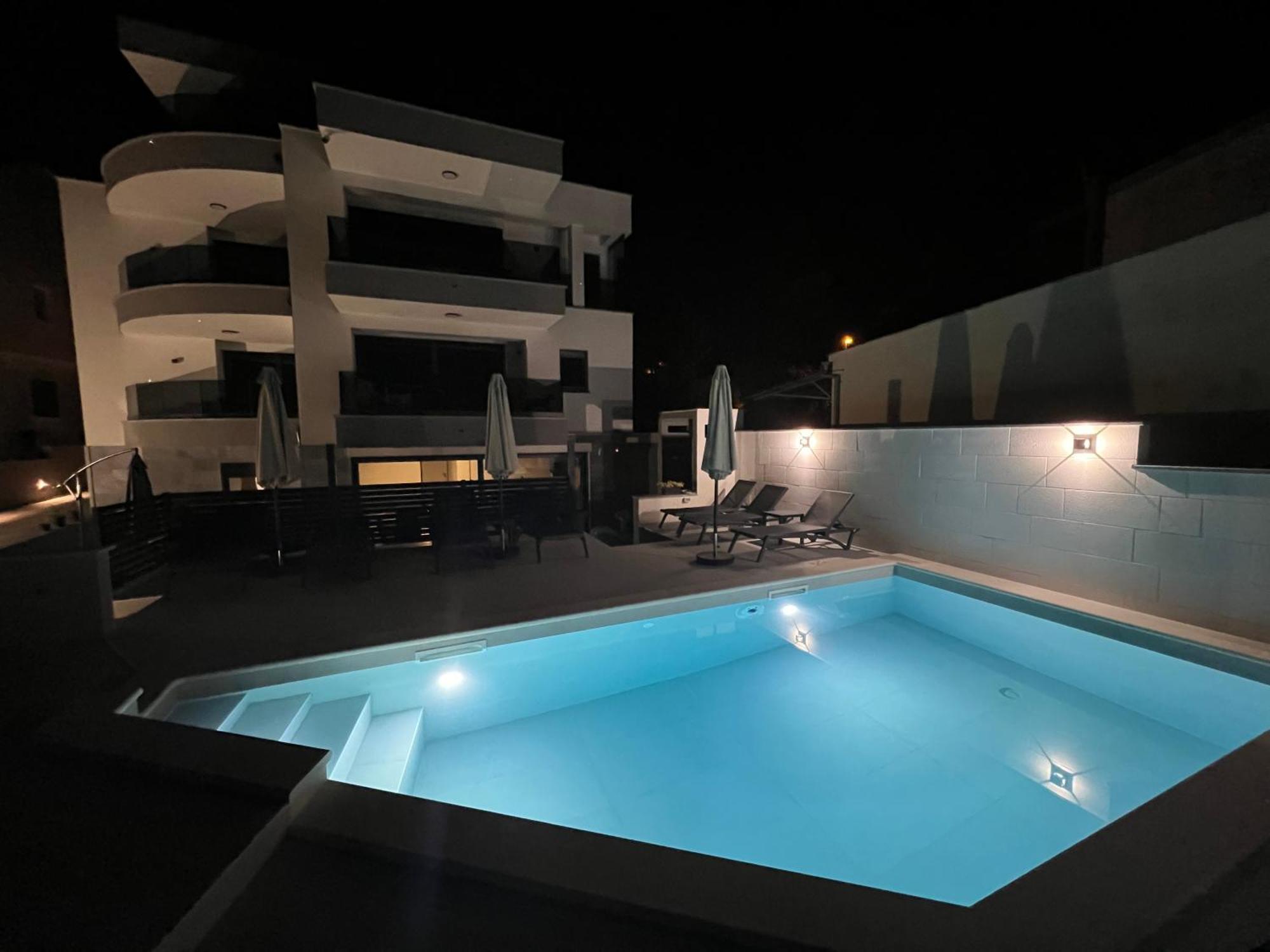 White Pearl Apartments - New Grebaštica Buitenkant foto